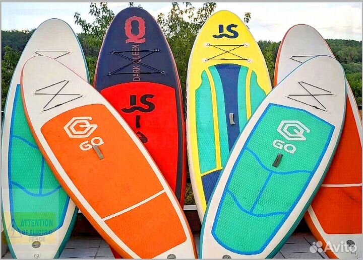 Сап борд Сап доска Sup Board