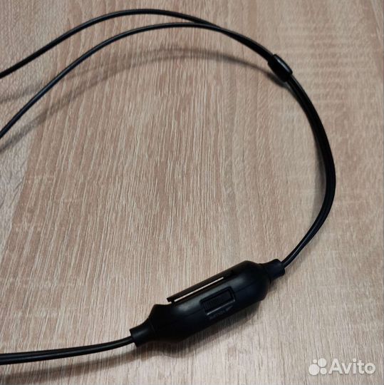 Наушники philips shp2500