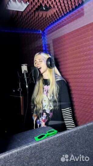 Песня на заказ, Песня в подарок