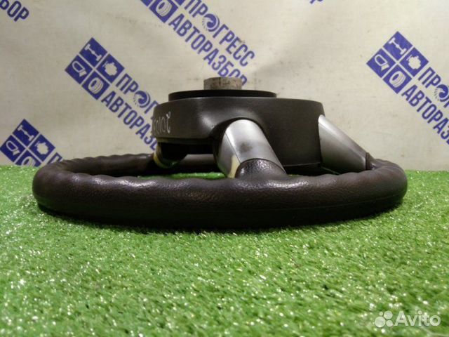 Руль Ford Mondeo 3 седан 1.8 2005