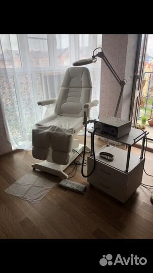 Услуги подолога на дому