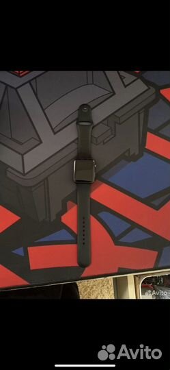 Apple Watch series 1