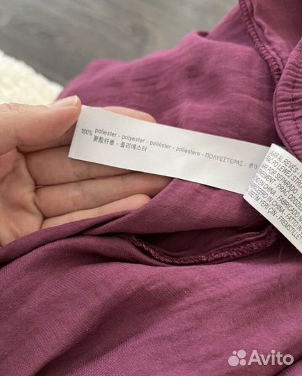 Комбинезон женский 42