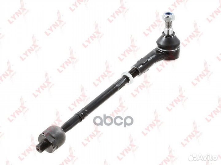 C3049L Рулевая тяга в сборе L audi Q7 3.0d-6.0d