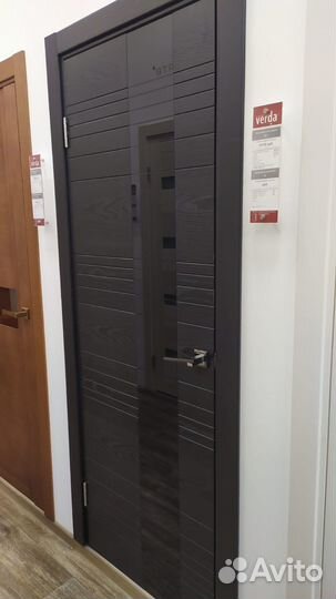 Двери межкомнатные