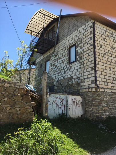 Дом 100 м² на участке 7 сот.