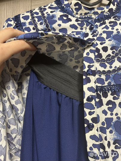 Русский народный костюм