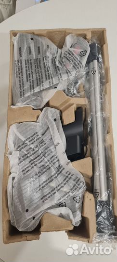 Пылесос ручной (handstick) Tefal X-pert 3.60