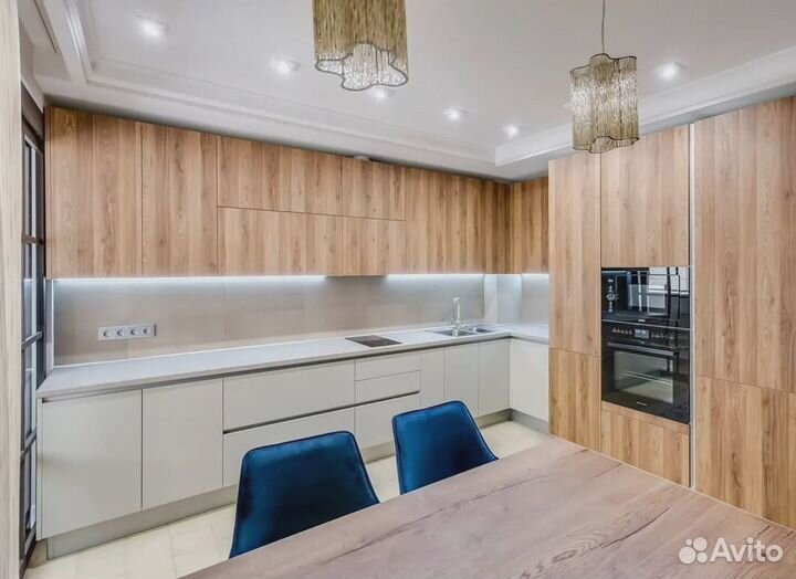 Мебель на заказ кухни шкафы прихожие