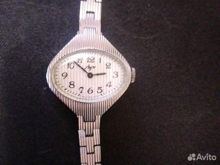 Часы женские