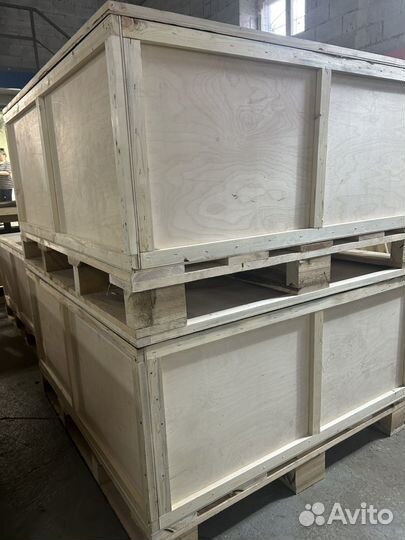 Изготовление ящика