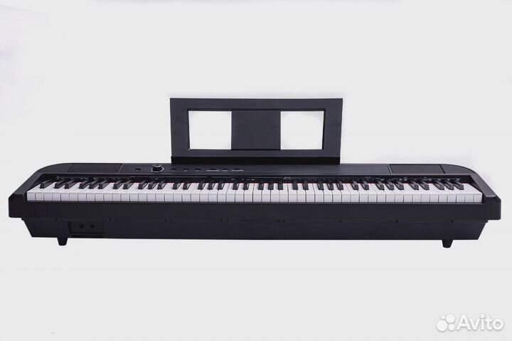 Новое пианино beisite S-198BK PRO lite