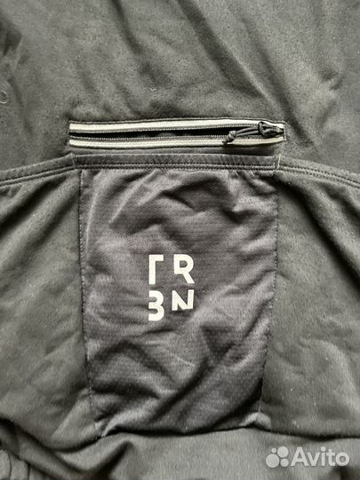 Велоджерси triban