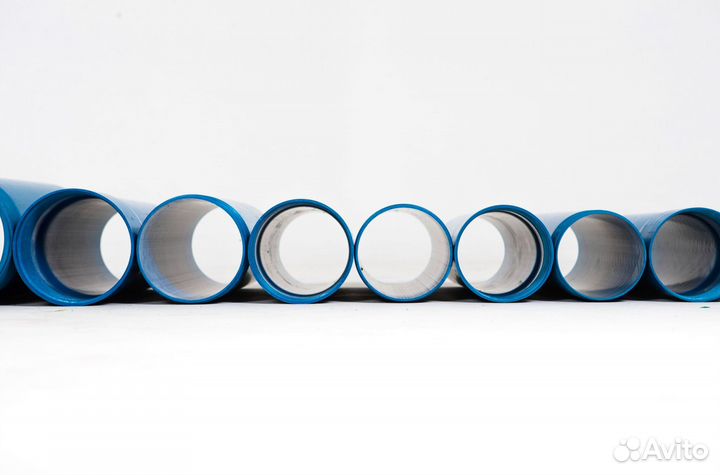 Труба обсадная