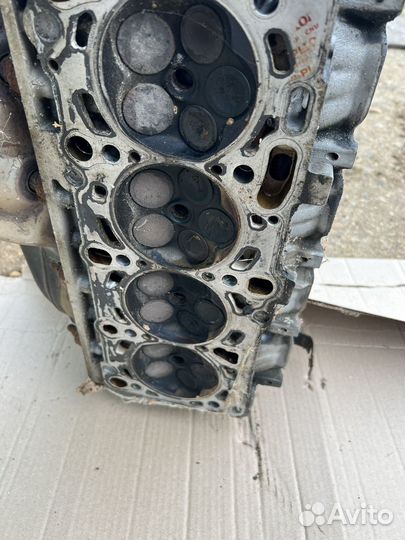 Мотор bfm audi a8 D3