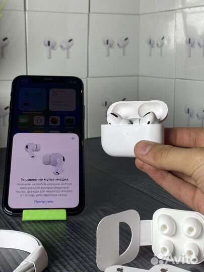 Airpods Pro premium (оптом)
