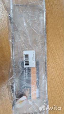 Полка для ванной