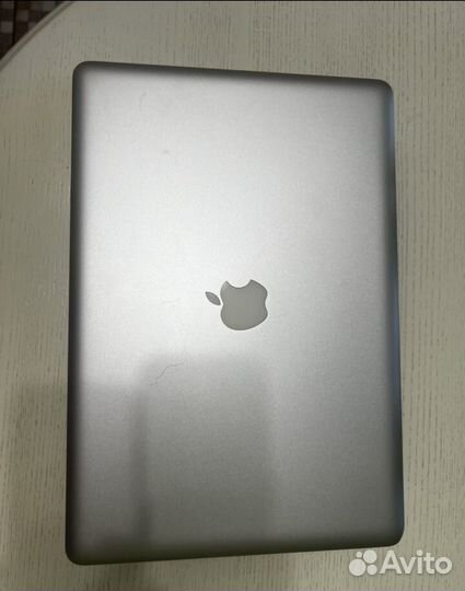 Apple macbook pro 15 2011