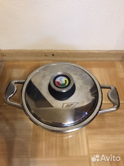 Zepter кастрюля