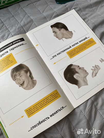 Книга Иванушки international