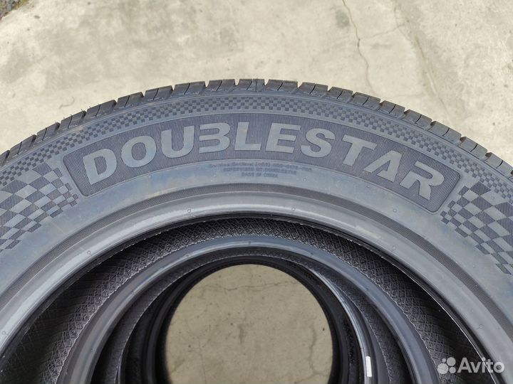 DoubleStar DSS02 235/60 R18 107H