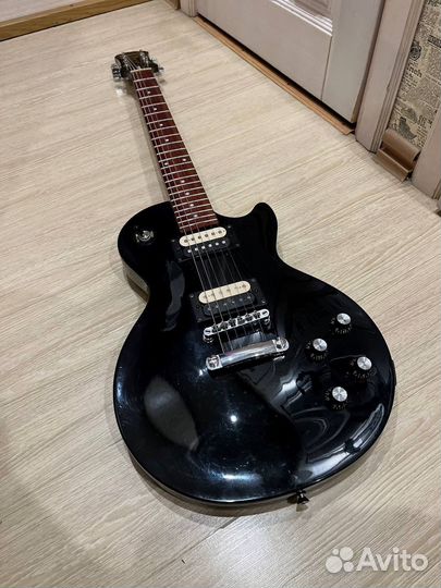Электрогитара Epiphone les paul studio lt