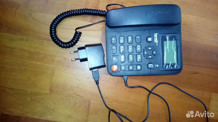 Стационарный сотовый телефон