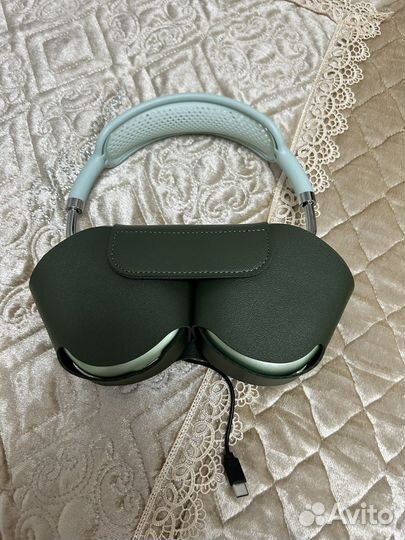 Apple airpods max наушники беспроводные