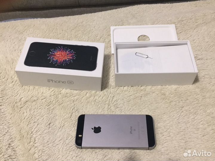 Дисплей iPhone 5s