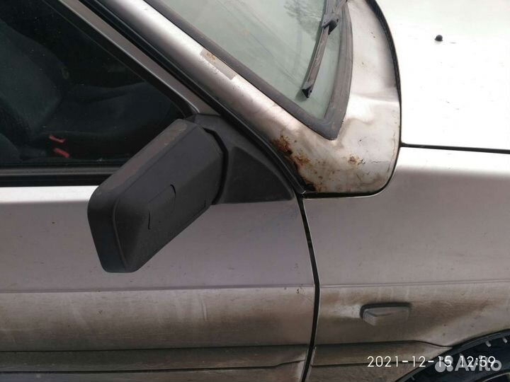 ВАЗ 2114 Samara 1.6 МТ, 2007, 247 000 км