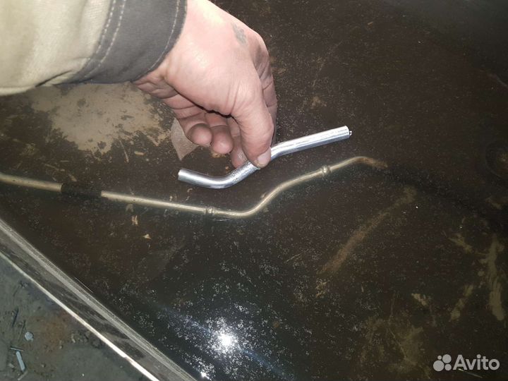 Сварка аргоном