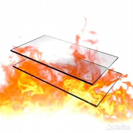 Закаленное стекло