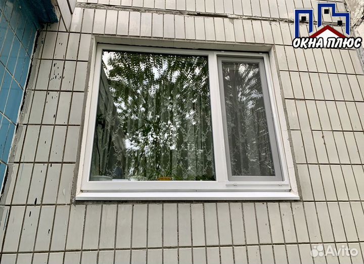 Окна пвх