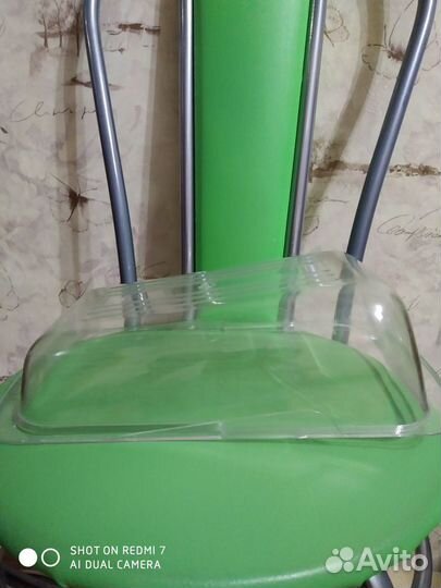 Лотки для холодильника