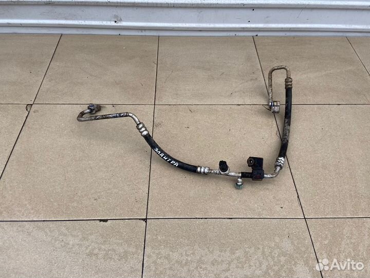 Трубка кондиционера Hyundai Elantra 3 XD