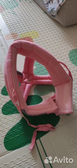 Шапка шлем наголовник против ударов