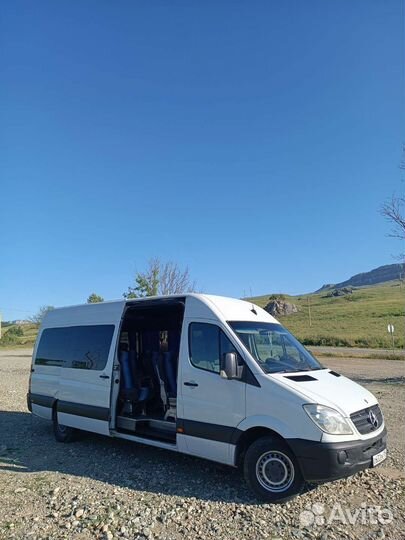 Заказ автобуса. Трансфер, перевозки