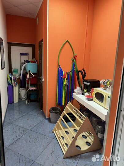 Сдам в аренду готовый бизнес - детский центр