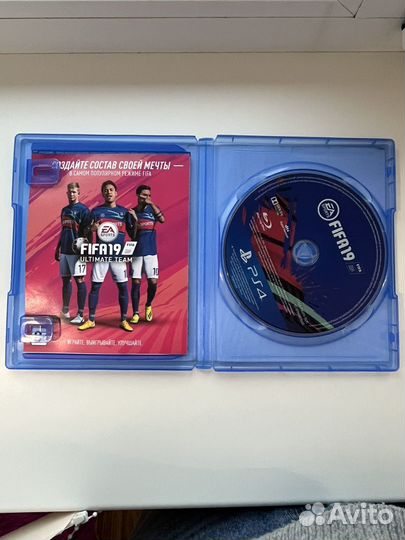 Игры для приставок ps4