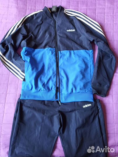 Спортивный костюм adidas