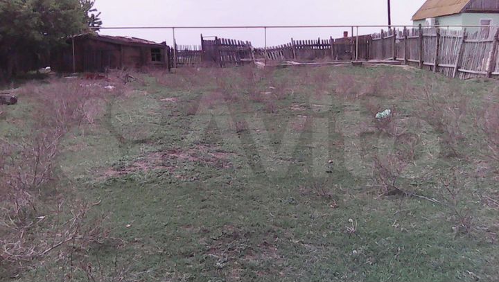 Участок 8 сот. (ИЖС)
