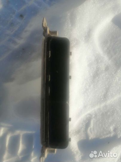 Эбу мозги на ниву