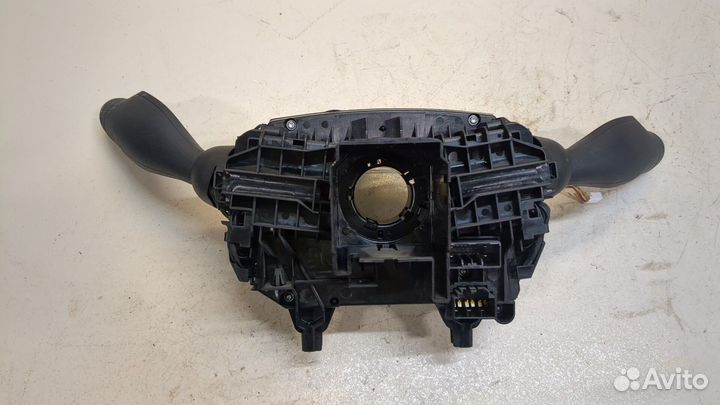 Переключатель поворотов и дворников Volvo S90