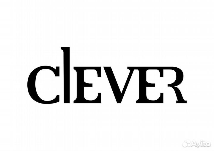 Продавец в магазин одежды Сlever (ТЦ Радужный)