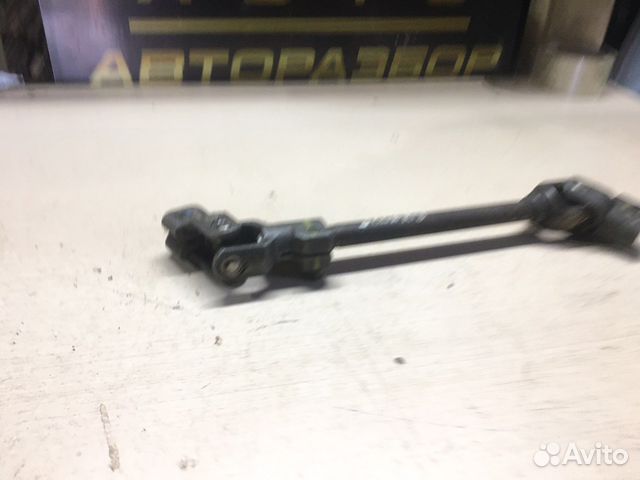 Рулевой кордан Hyundai Solaris