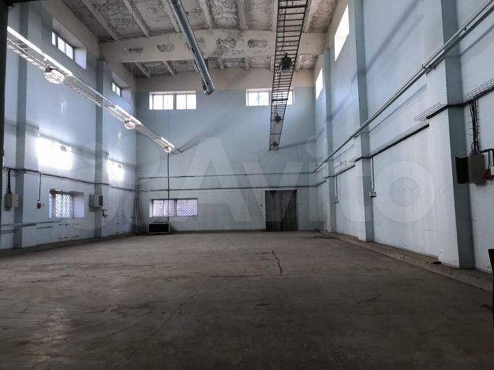 Производство, 280 м²