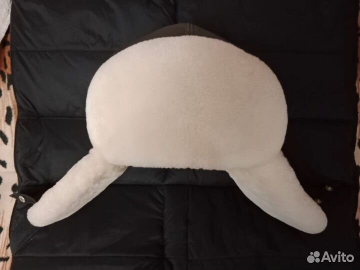 Шапка меховая