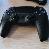 Геймпад Джойстик dualshock 4 в корпусе dualsence 5