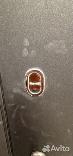 Входная дверь Промет