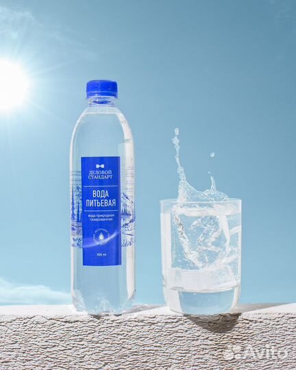 Предметная фотосъемка